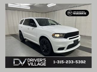 Used 2020 Dodge Durango GT w/ Blacktop Package AWD/4WD video 1