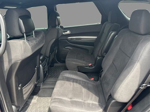 Used 2020 Dodge Durango SXT AWD/4WD image 41
