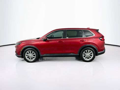 Used 2023 Honda CR-V EX-L image 4