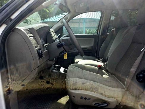 Used 2005 Dodge Dakota SLT w/ Trailer Tow Group image 11