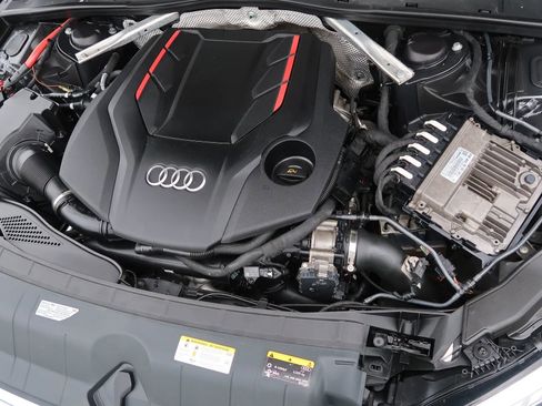 Used 2021 Audi S5 Premium Plus AWD/4WD image 46