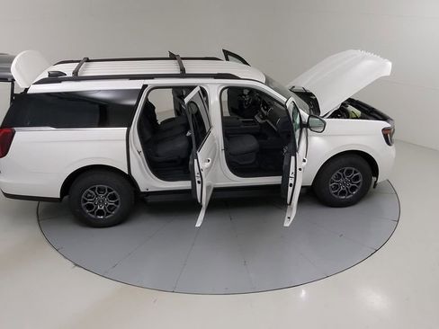 New 2025 Ford Expedition Max Active image 47
