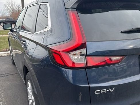 Used 2023 Honda CR-V EX image 7