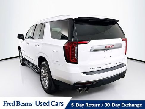 Used 2024 GMC Yukon Denali image 5