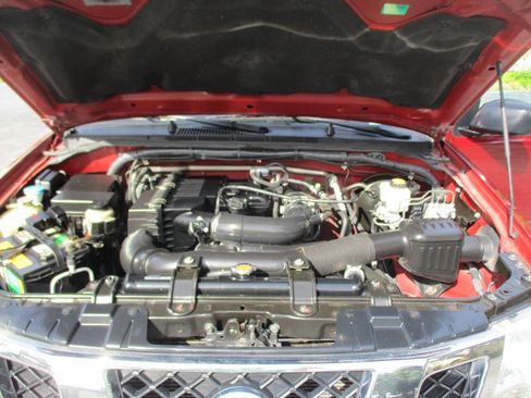 Used 2016 Nissan Frontier SV RWD image 32