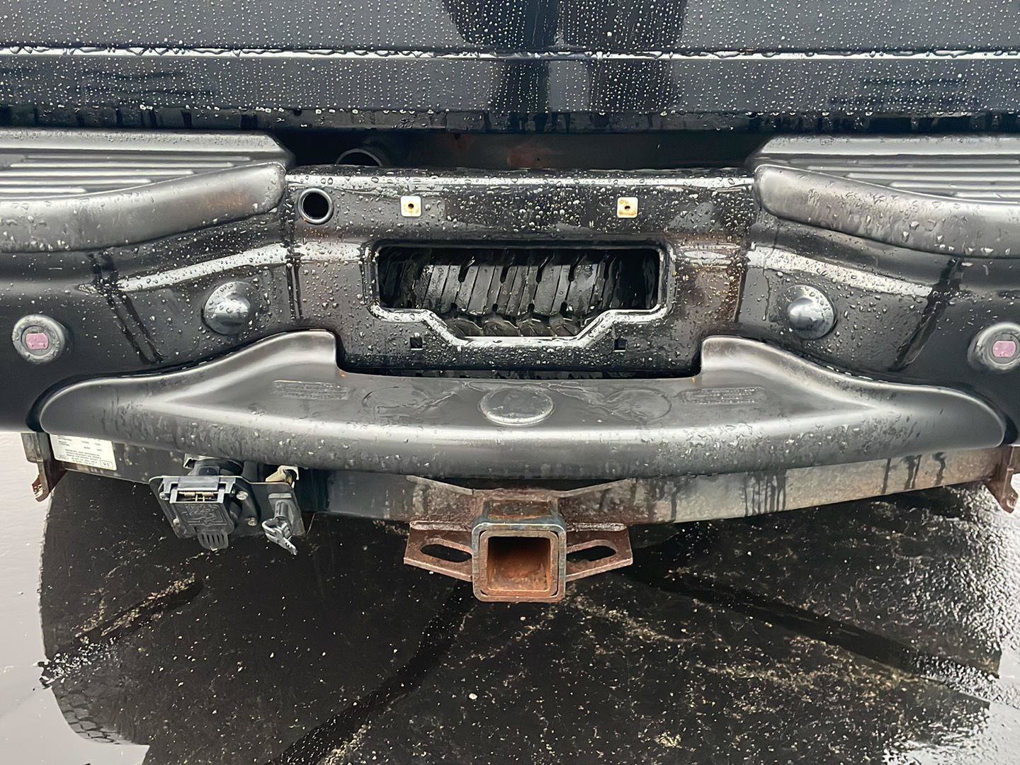 Used 2007 Ford F350 4x4 Crew Cab Super Duty image 27