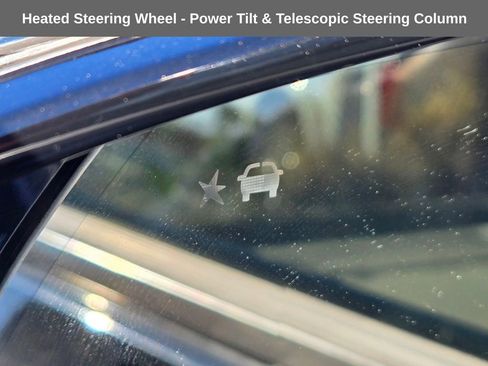 Used 2022 Chevrolet Tahoe RST w/ Luxury Package image 28