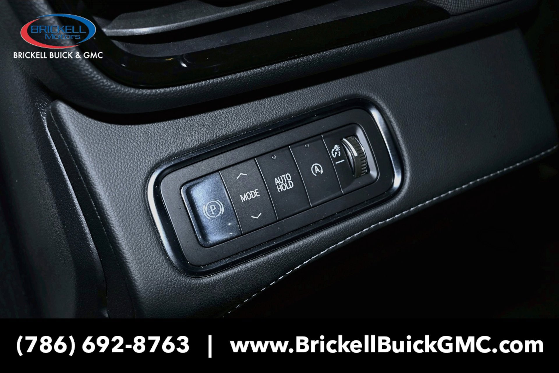 New 2026 Buick Enclave Sport Touring FWD image 30