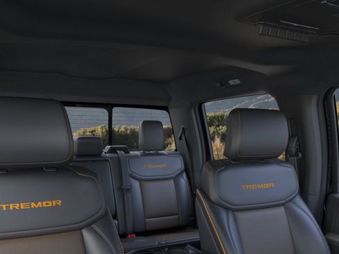 New 2026 Ford F150 Tremor AWD/4WD image 24