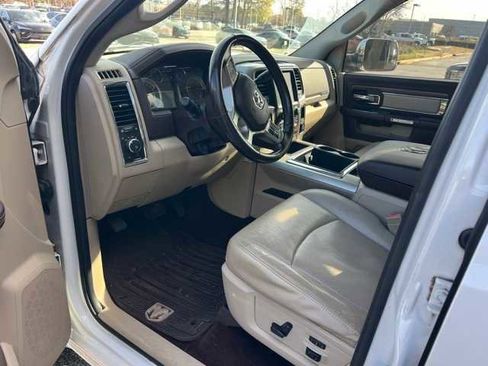 Used 2014 RAM 3500 Laramie image 5