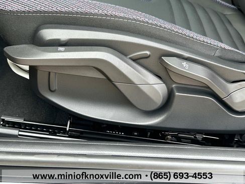 New 2025 MINI Cooper S image 33