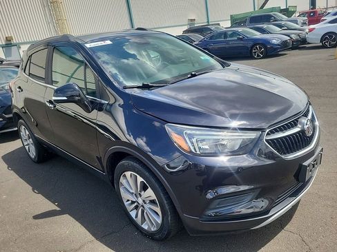 Used 2019 Buick Encore Preferred FWD image 3