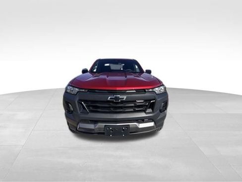 Used 2024 Chevrolet Colorado Trail Boss w/ Advanced Trailering Package image 3