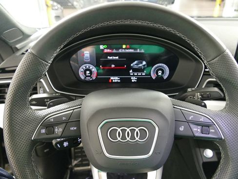 Used 2023 Audi A5 2.0T Premium Plus w/ Premium Plus AWD/4WD image 17