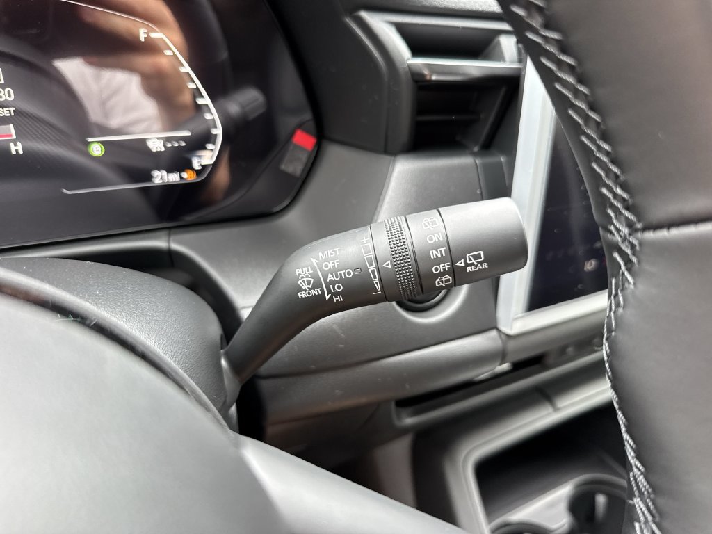 New 2026 MAZDA CX-5 2.5 S w/ Premium Package AWD/4WD image 53