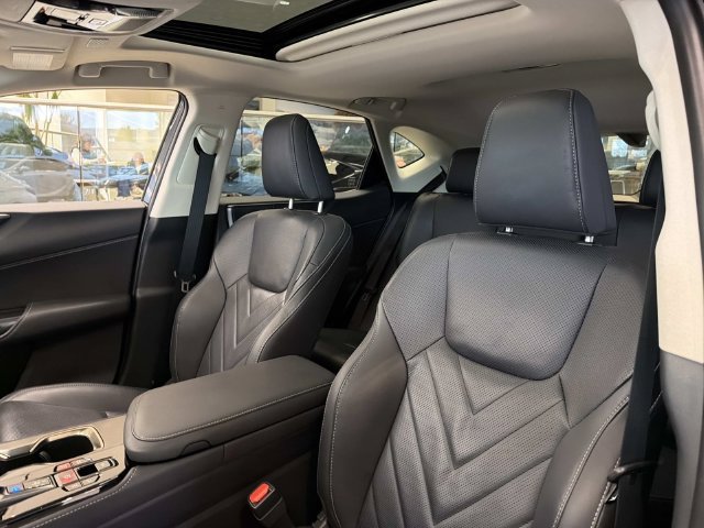 Certified 2024 Lexus NX 450h+ AWD w/ Vision Package image 14
