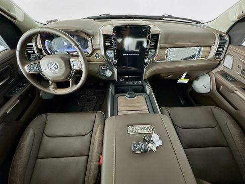 New 2026 RAM 1500 Limited AWD/4WD image 9