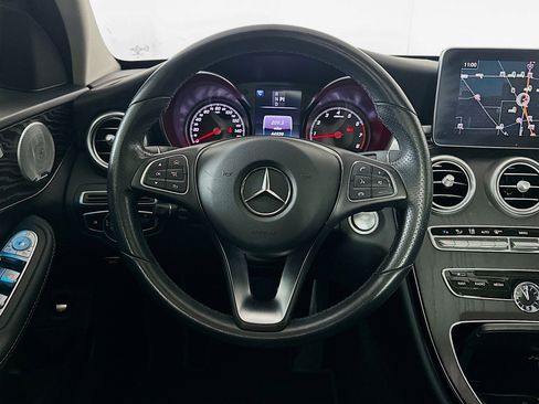 Used 2017 Mercedes-Benz C 300 Sedan image 18