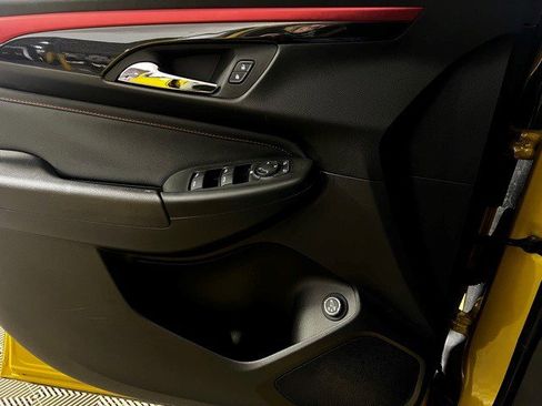 Certified 2025 Chevrolet TrailBlazer RS w/ Convenience Package image 6