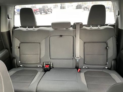 Used 2019 GMC Sierra 1500 Elevation w/ Elevation Value Package image 27