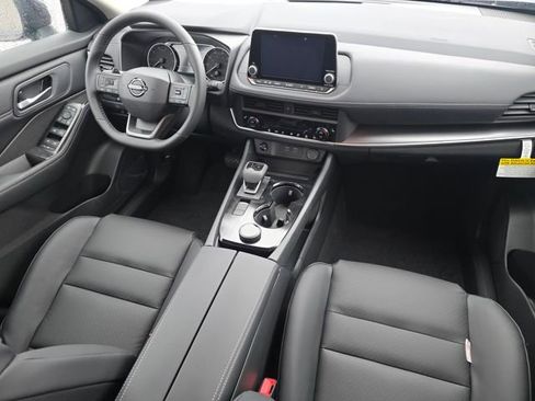 New 2026 Nissan Rogue SV image 19