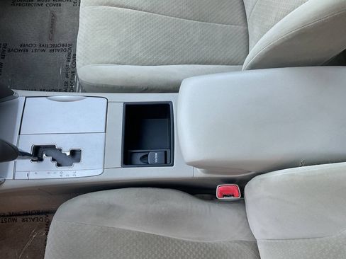 Used 2007 Toyota Camry LE FWD image 21
