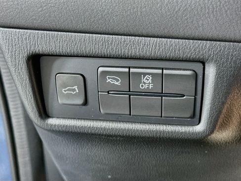 Used 2024 MAZDA CX-5 AWD 2.5 S w/ Preferred Package image 17