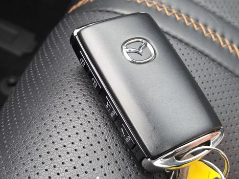 Used 2024 MAZDA CX-50 2.5 Turbo w/ Cargo Package image 32