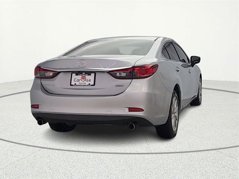 Used 2017 MAZDA MAZDA6 Sport image 7