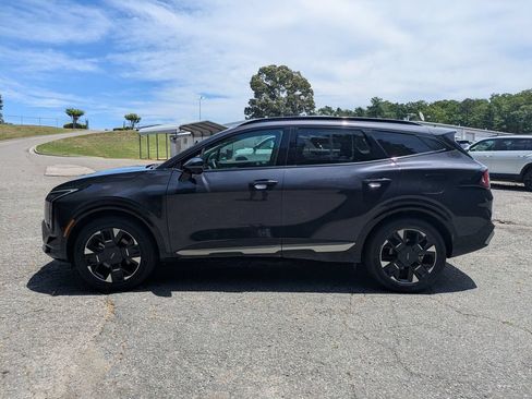 Used 2026 Kia Sportage SX AWD/4WD image 36
