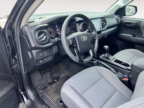 Used 2023 Toyota Tacoma SR image 10