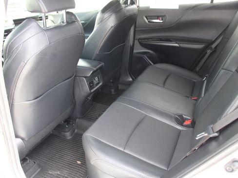 Used 2022 Toyota Venza Limited w/ Advanced Technology Package AWD/4WD image 14