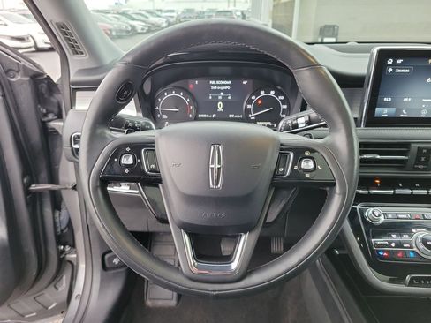 Certified 2022 Lincoln Corsair AWD w/ Premium Package image 22
