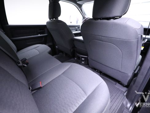 New 2026 RAM 3500 Tradesman AWD/4WD image 12