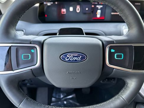 Certified 2025 Ford Expedition Max Active AWD/4WD image 23