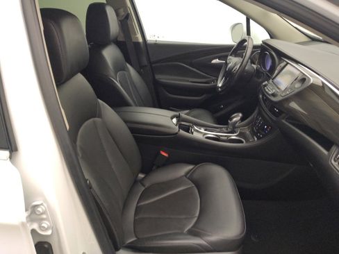 Used 2020 Buick Envision Essence FWD image 21