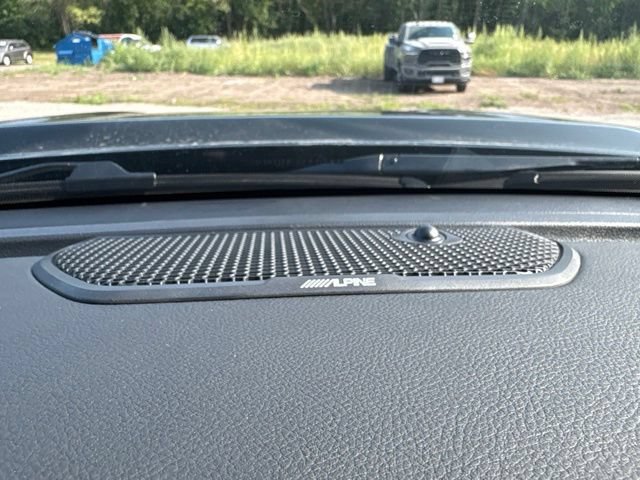 New 2026 RAM 2500 Laramie w/ Night Edition AWD/4WD image 47