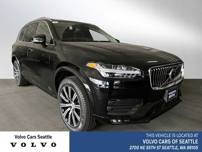 Used 2023 Volvo XC90 B6 Core w/ Protection Package Premier