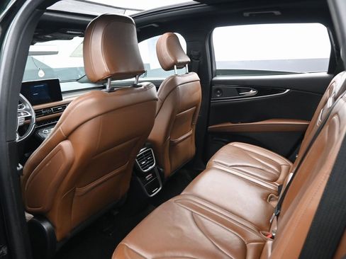 Used 2021 Lincoln Nautilus Reserve w/ Cargo Utility Package image 31