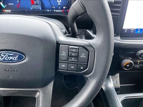 Certified 2024 Ford F150 STX AWD/4WD image 18