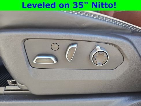 Used 2025 GMC Sierra 2500 Denali Ultimate w/ Max Trailering Package image 15