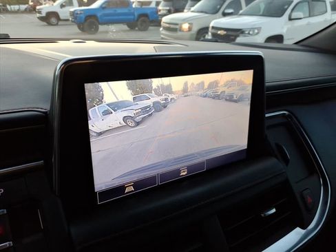 Used 2021 Chevrolet Tahoe RST image 15