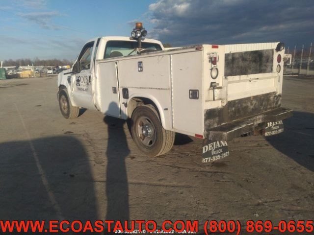 Used 2008 Ford F350 XL RWD image 2