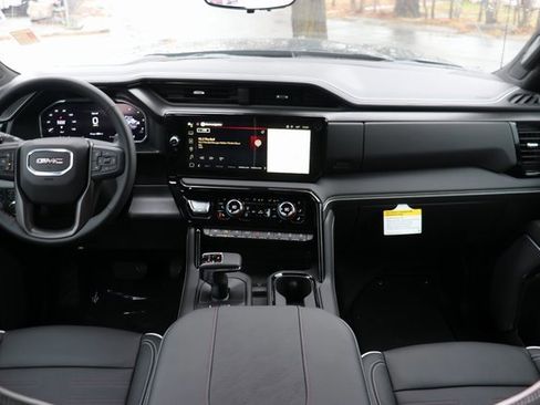 New 2026 GMC Sierra 1500 AT4X image 17