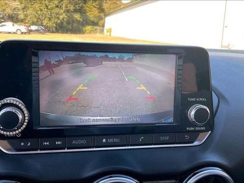 Used 2022 Nissan Sentra S image 12