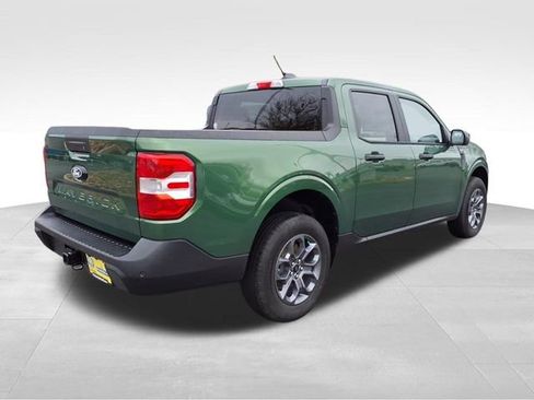 New 2025 Ford Maverick XLT w/ 4K Tow Package image 10