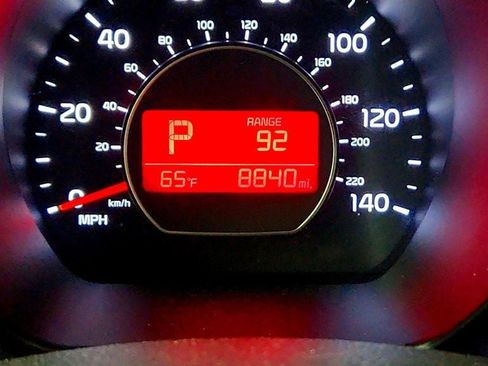 Used 2019 Kia Soul + FWD image 30