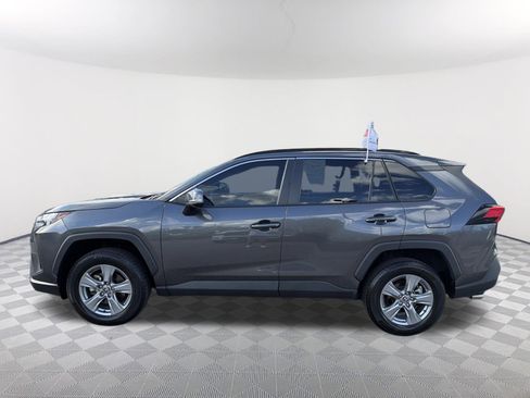 Certified 2022 Toyota RAV4 XLE w/ Convenience Package image 14