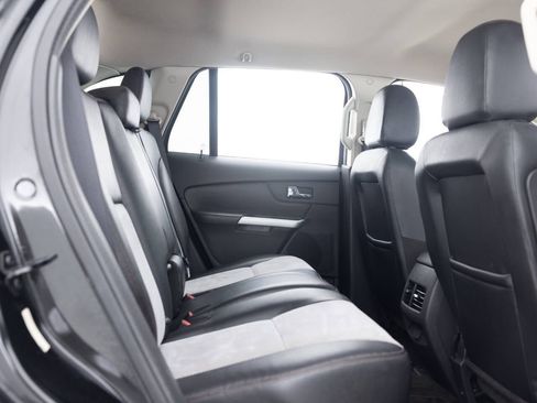 Used 2014 Ford Edge SEL w/ Equipment Group 205A FWD image 31