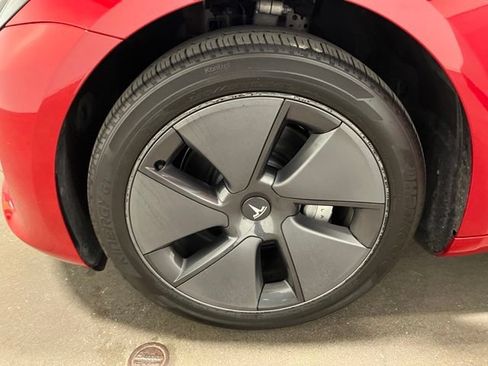 Used 2023 Tesla Model 3 Standard Range RWD image 28